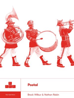 cover image of Postal